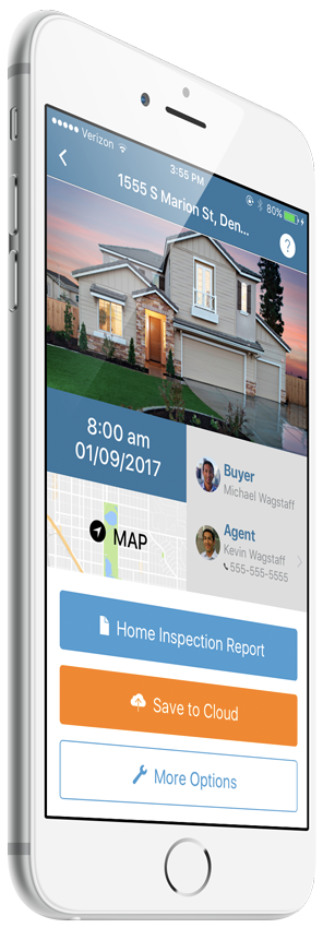 Our reports can be viewed on any device!